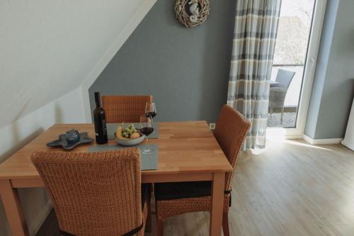 Gästehaus Bröcker Wohnung 7 photo 11