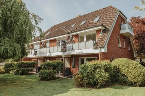 Gästehaus Bröcker Wohnung 7 photo 1
