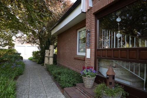 Gästehaus Bröcker Wohnung 7 photo 15