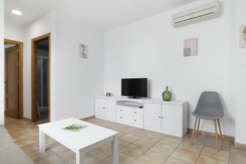 Apartamento Perez Zara 3