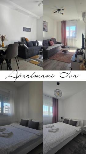 Apartmani Iva
