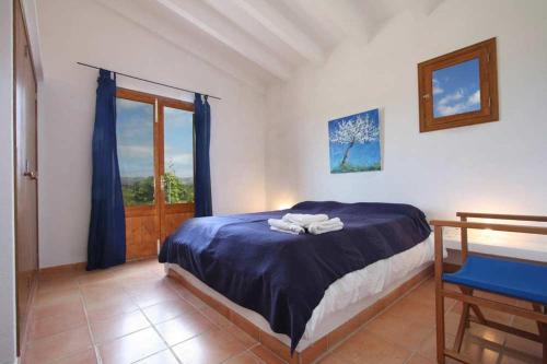 Finca Can Xanet