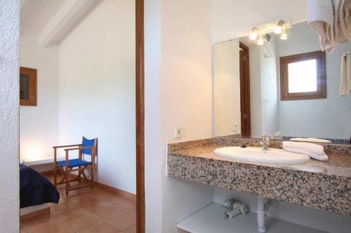 Finca Can Xanet