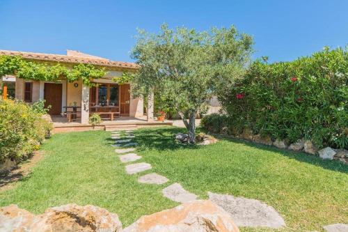 Finca Can Xanet