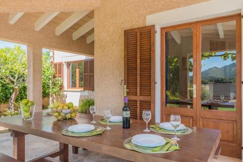 Finca Can Xanet