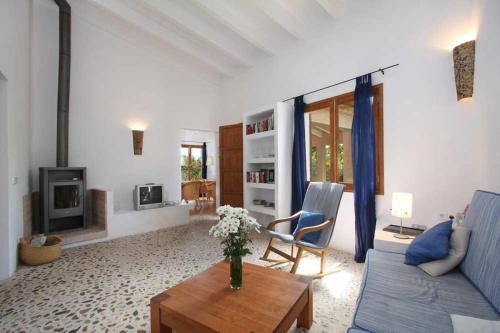 Finca Can Xanet
