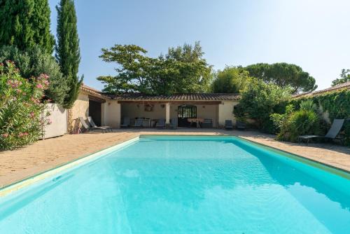 Petit gîte de Tante Berthe