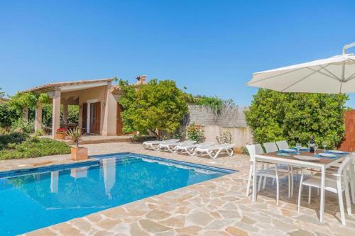 Finca Can Xanet