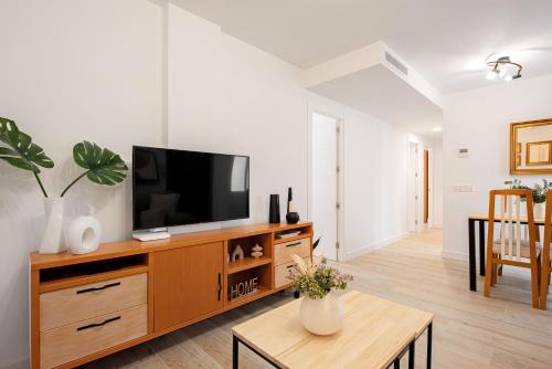 Apartamento centrico Mar photo 6