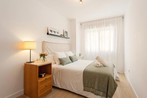 Apartamento centrico Mar photo 15
