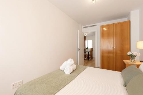 Apartamento centrico Mar photo 17