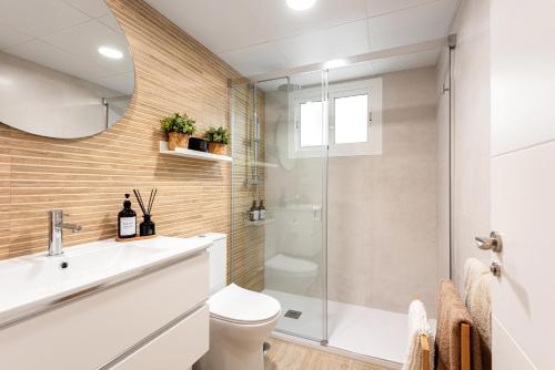 Apartamento centrico Mar photo 4
