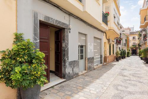 Apartamento centrico Mar photo 21
