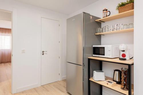 Apartamento centrico Mar photo 12