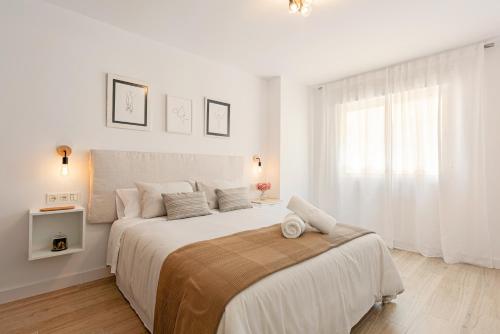 Apartamento centrico Mar photo 8