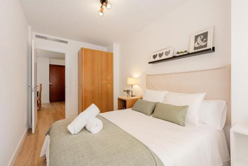 Apartamento centrico Mar photo 16