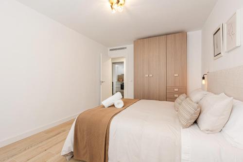 Apartamento centrico Mar photo 14