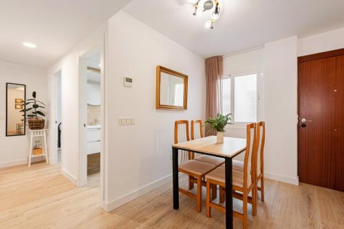 Apartamento centrico Mar photo 10