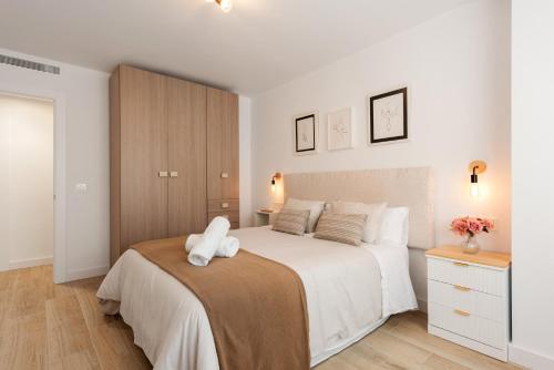 Apartamento centrico Mar photo 13