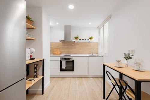Apartamento centrico Mar photo 5