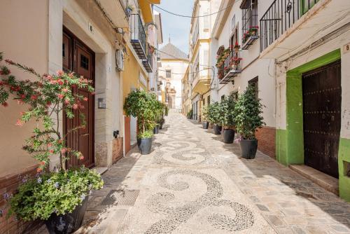 Apartamento centrico Mar photo 22