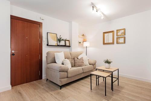 Apartamento centrico Mar photo 11