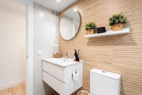 Apartamento centrico Mar photo 9