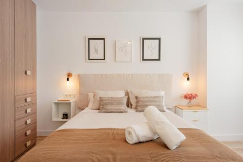 Apartamento centrico Mar photo 3