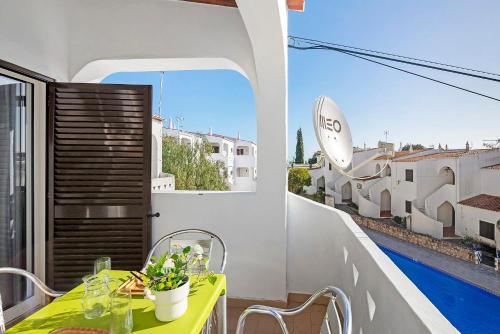 Moradia das Gaivotas 6, com piscina