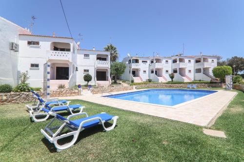 Moradia das Gaivotas 6, com piscina