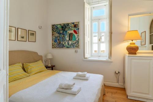 Cambanis Residence Mykonos Town
