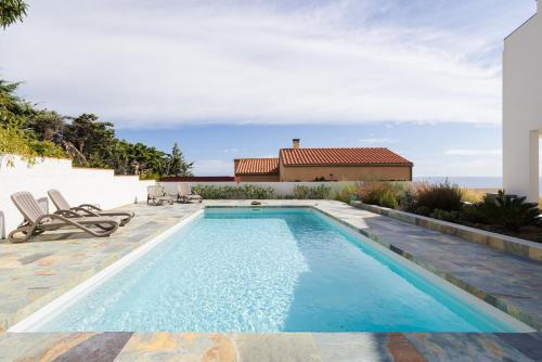 Dream Vacation In A Beautiful Villa