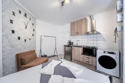 Utopia Central Studio