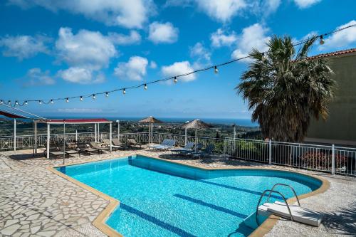 Ionian View