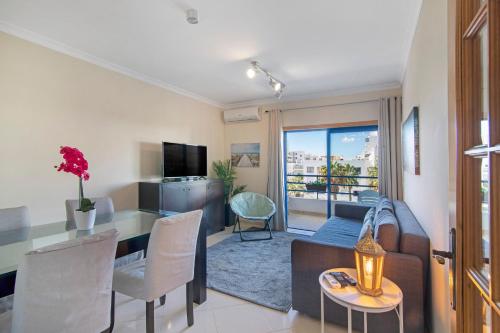 Lovely one bedroom apartment