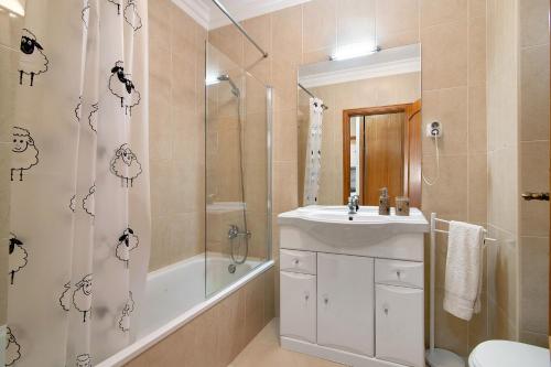 Lovely one bedroom apartment