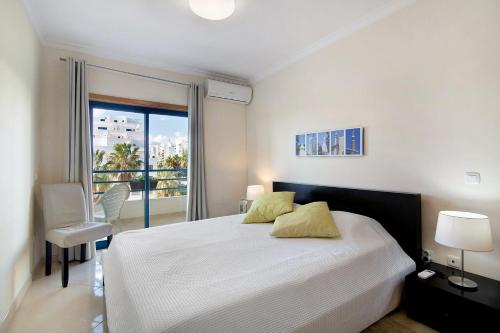 Lovely one bedroom apartment