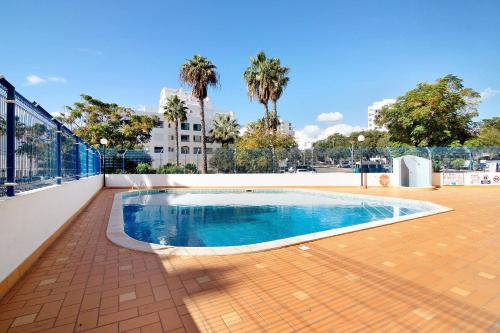 Lovely one bedroom apartment