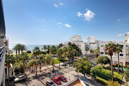 Lovely one bedroom apartment