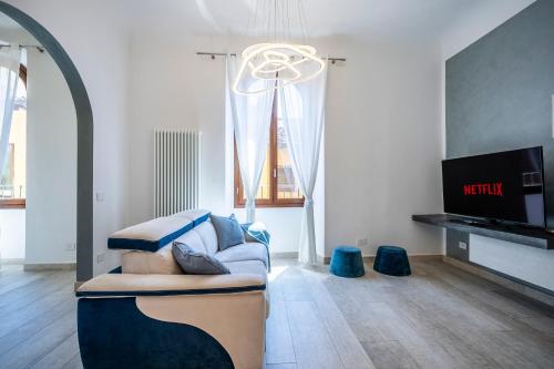 La Domus Firenze