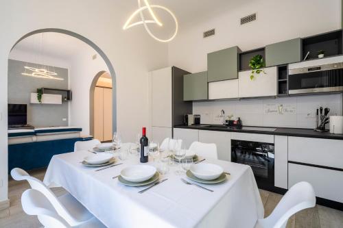 La Domus Firenze