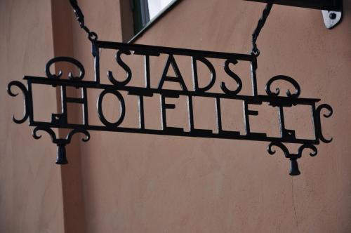 Gallery image of Säters Stadshotell in Säter