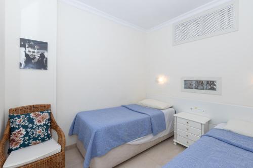 Sunny one bedroom apartment