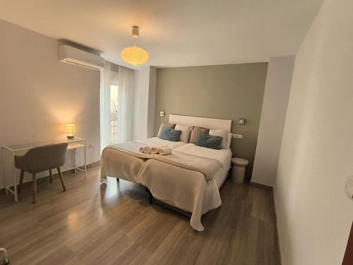 Apartamento Góngora Congresos