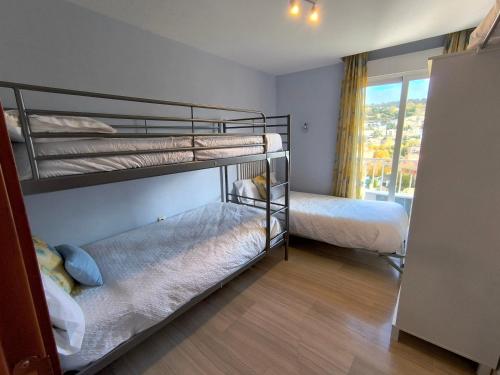 Apartamento Góngora Congresos