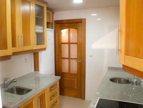 Apartamento Góngora Congresos