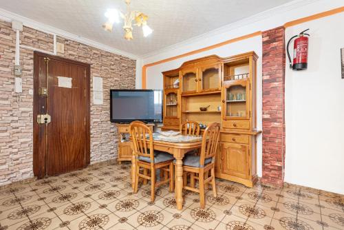 Apartamento Lulu Málaga