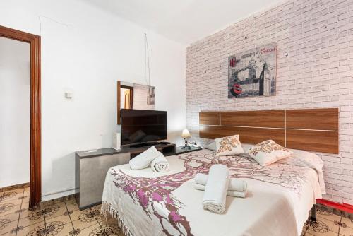Apartamento Lulu Málaga