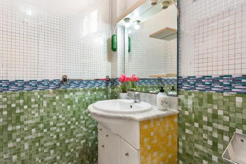 Apartamento Lulu Málaga