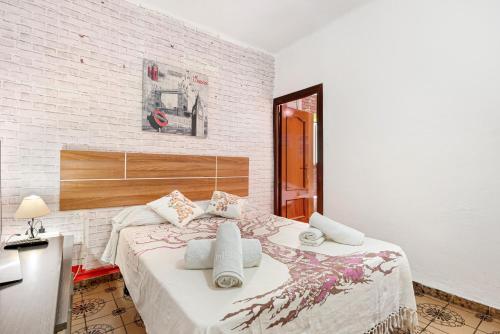 Apartamento Lulu Málaga